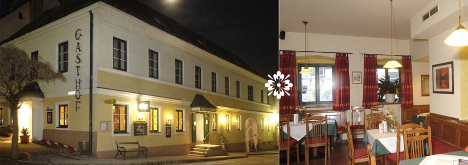 Gasthaus Heissenberger
